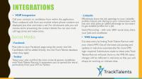 Tracktalents - Applicant Tracking System image 13